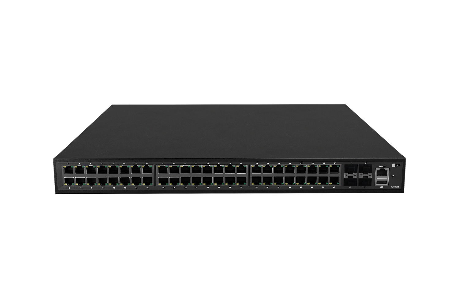 Коммутатор Fplus FCS-2352TX-P