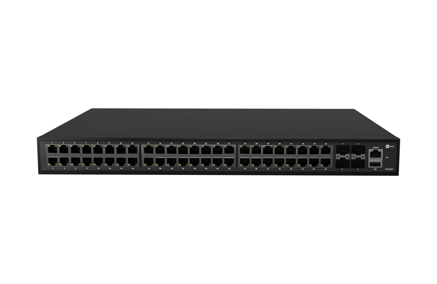 Коммутатор Fplus FCS-2352TX