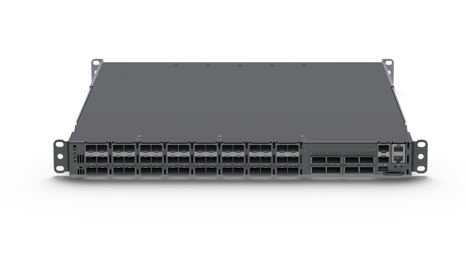 Коммутатор Fplus FDS-5456YC-R