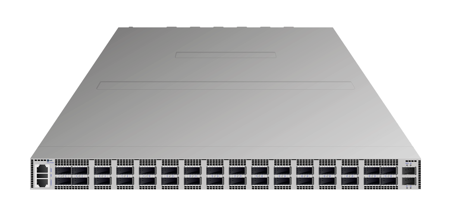 Коммутатор Fplus FDS-6532C2
